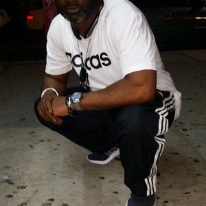 Meet your Posher, Patrick